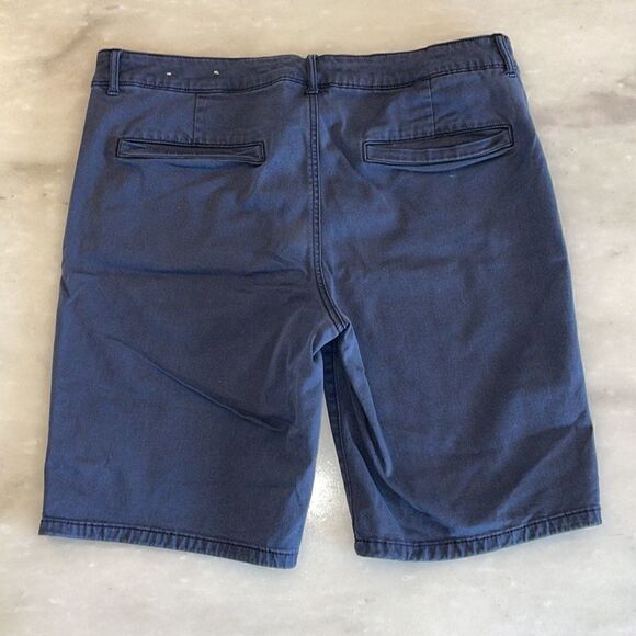 American Eagle Outfitters Blue Shorts - Picture 6 of 13